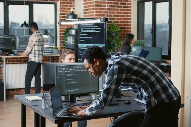 Why choose DyNNamite®