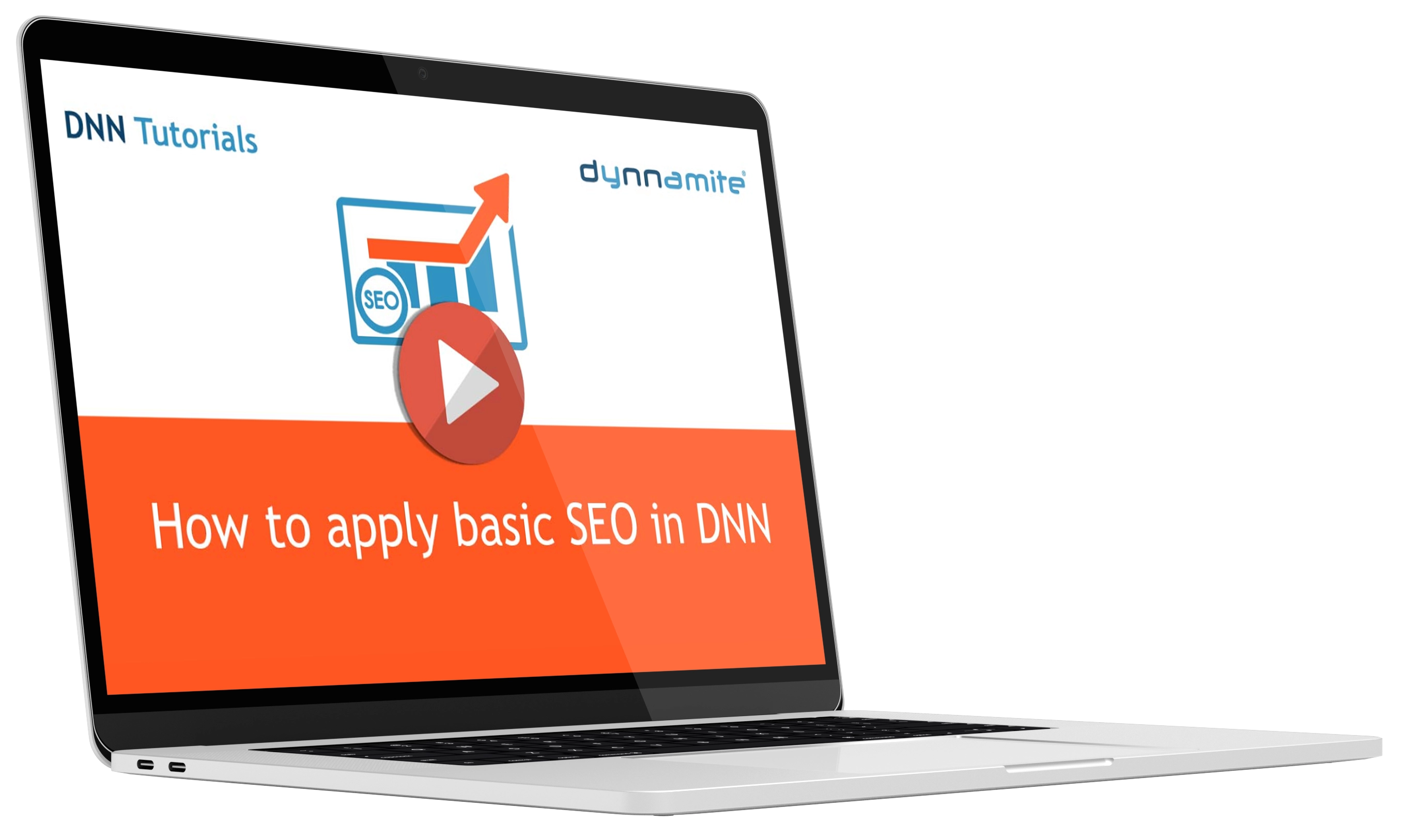 DNN Tutorial #9 How to apply basic SEO in DNN