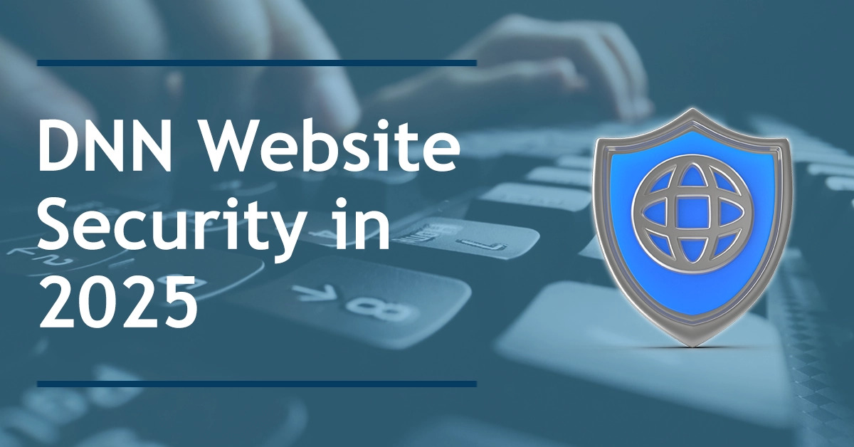 DNN Website Security in 2025