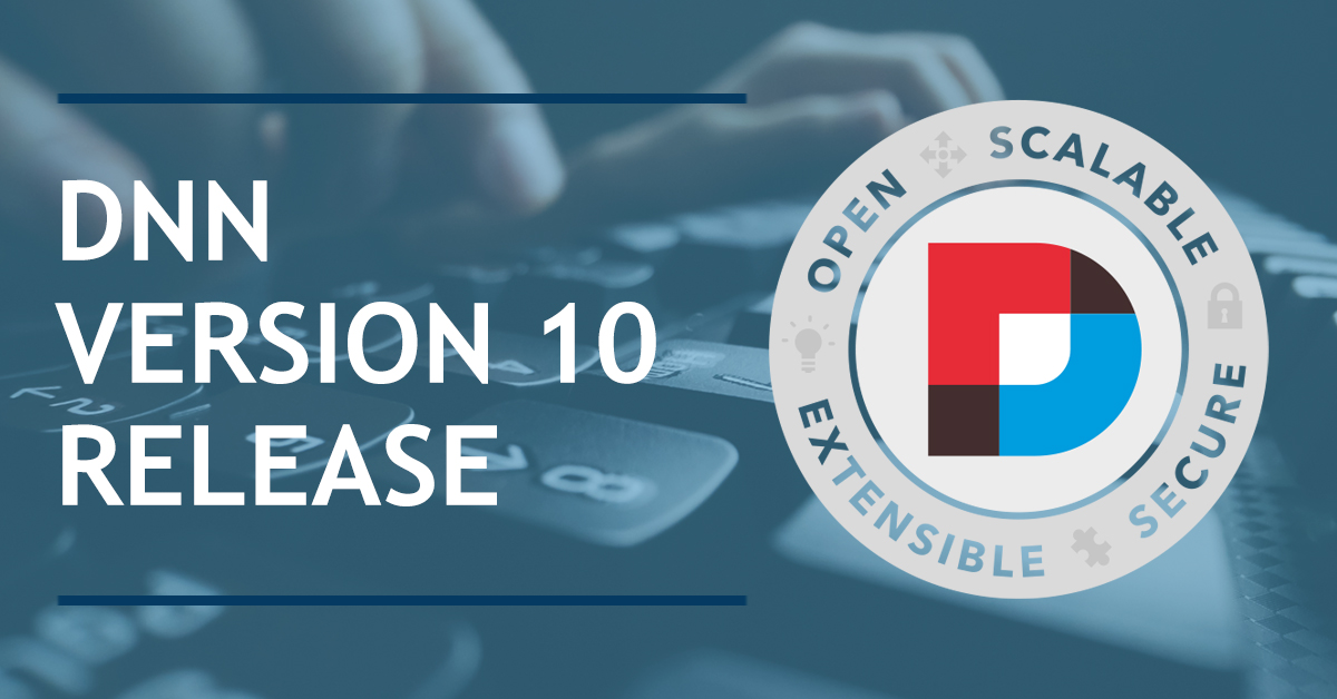 DNN 10 Has Arrived: What It Means and How DyNNamite Can Help