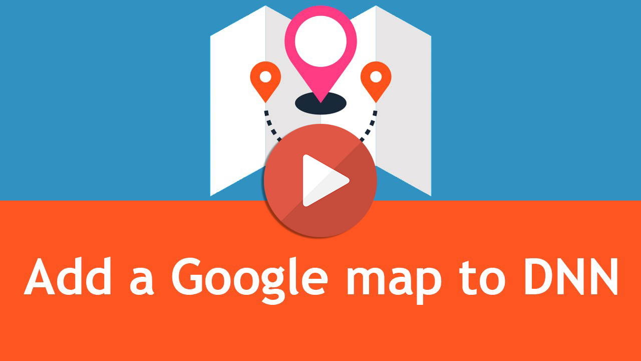How to add a new page in DNN