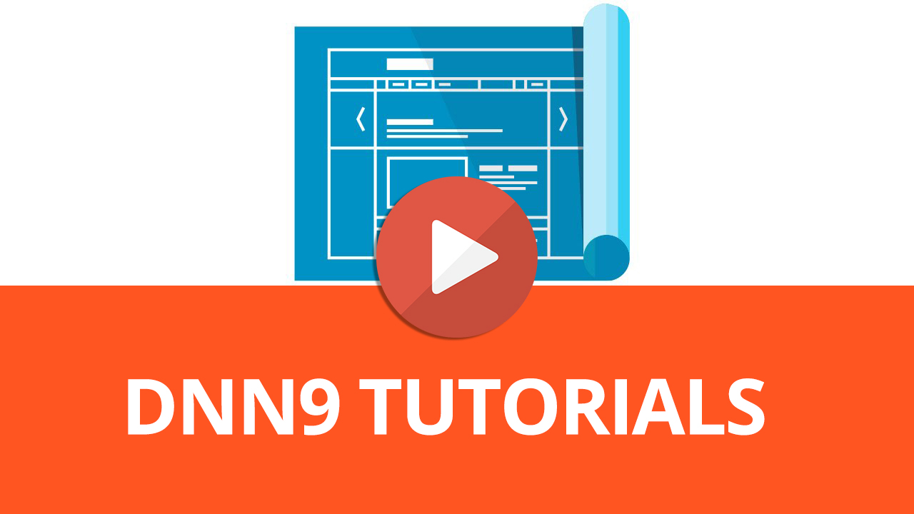 DNN9 Tutorials