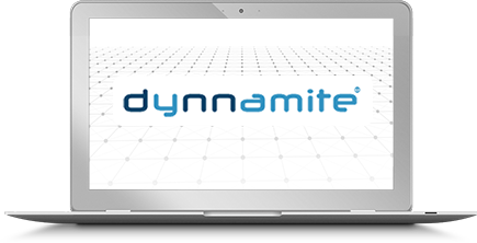 Contact DyNNamite