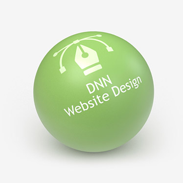 DNN Website Design